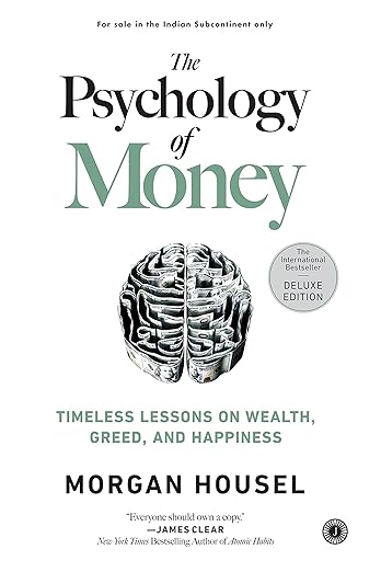 The Psychology of Money