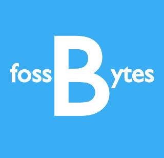 Fossbytes Logo